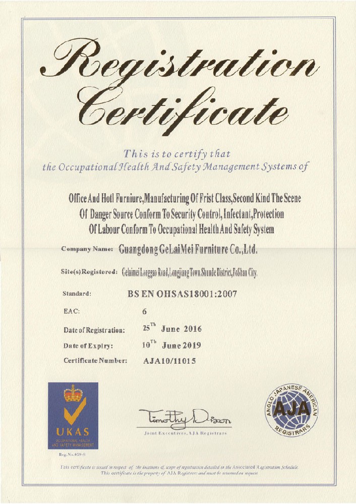 ISO-18001-1