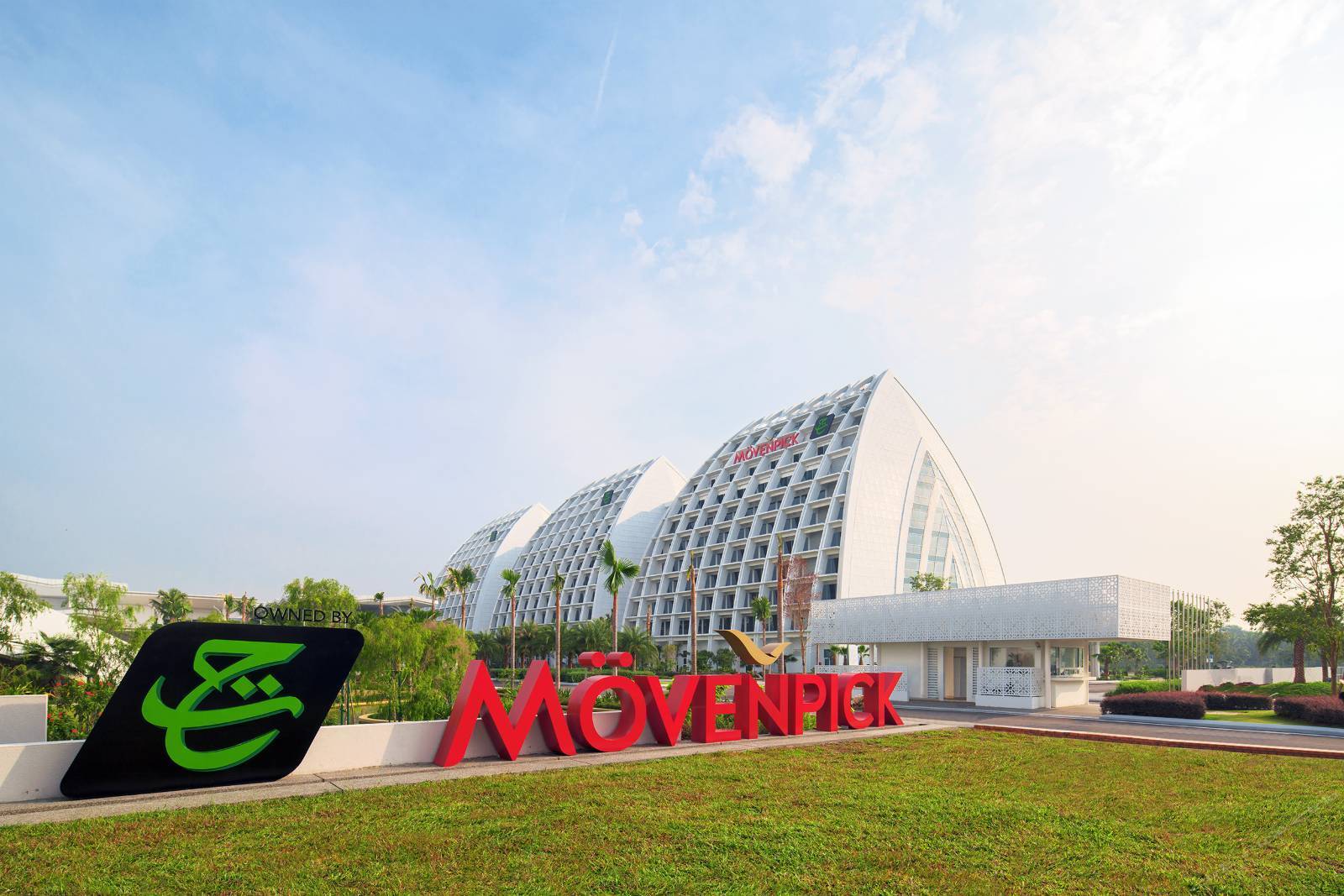 Hotel Mofan Biker Malaysia