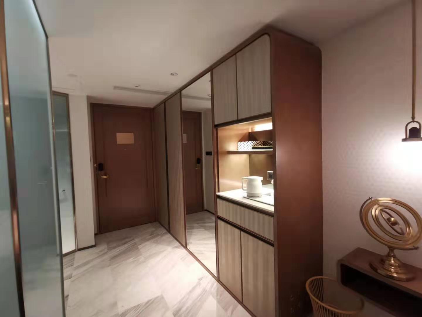 Shandong Weifang Coburg Hotel