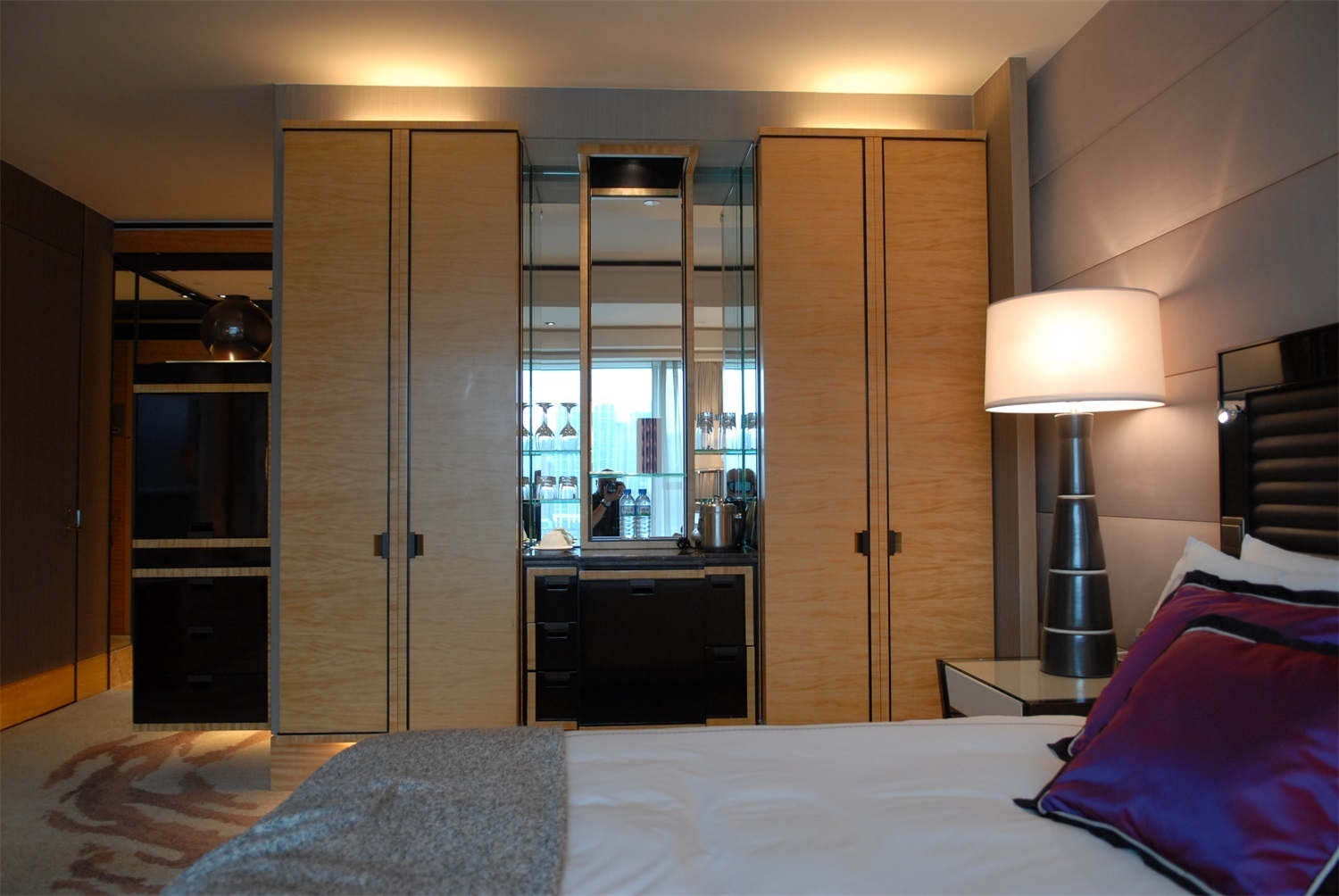 Four Seasons Hotel