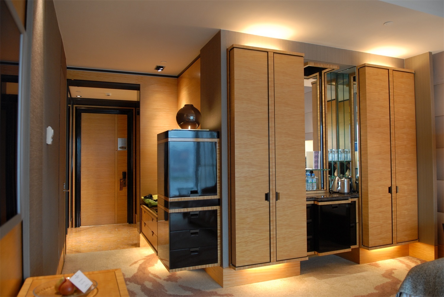 Four Seasons Hotel