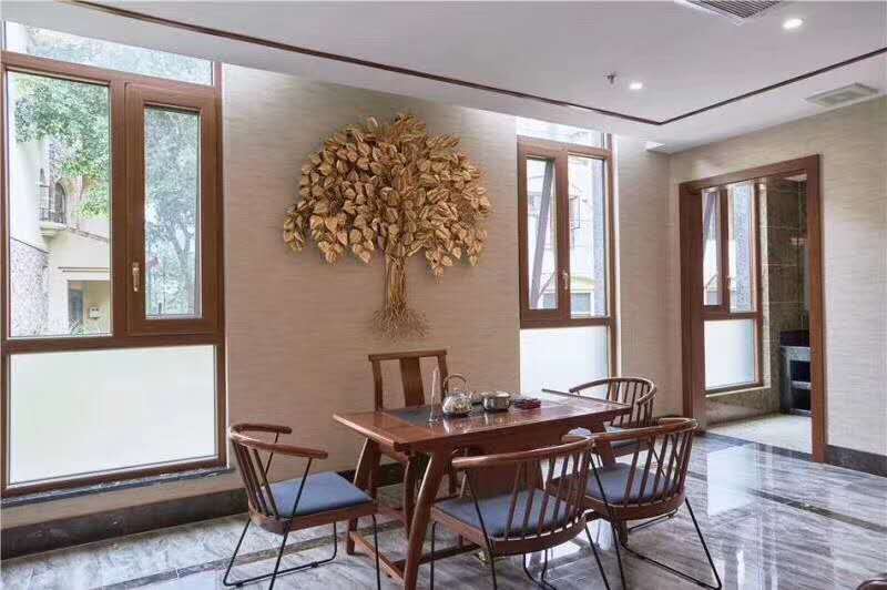 Yunnan Xishuangbanna Yun Shangpin Hotel