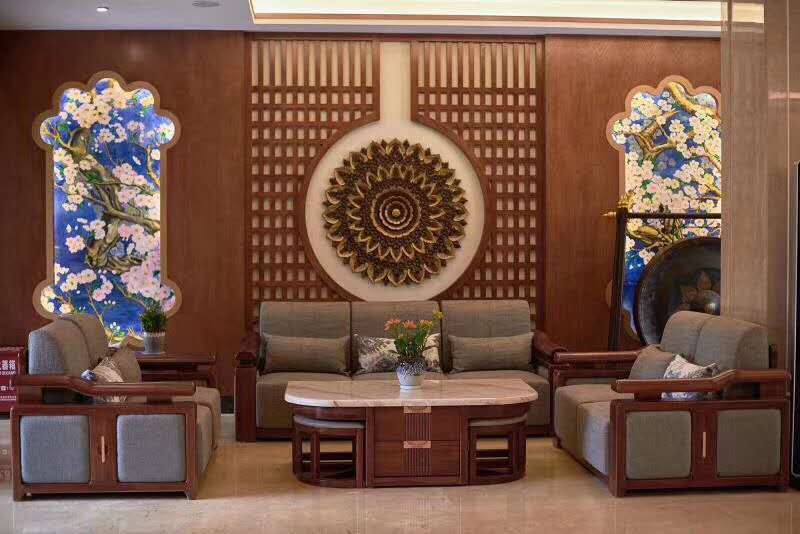 Yunnan Xishuangbanna Yun Shangpin Hotel