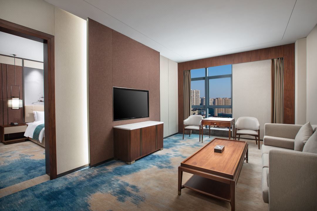 Wyndham Changde Chunhua Hotel, Hunan