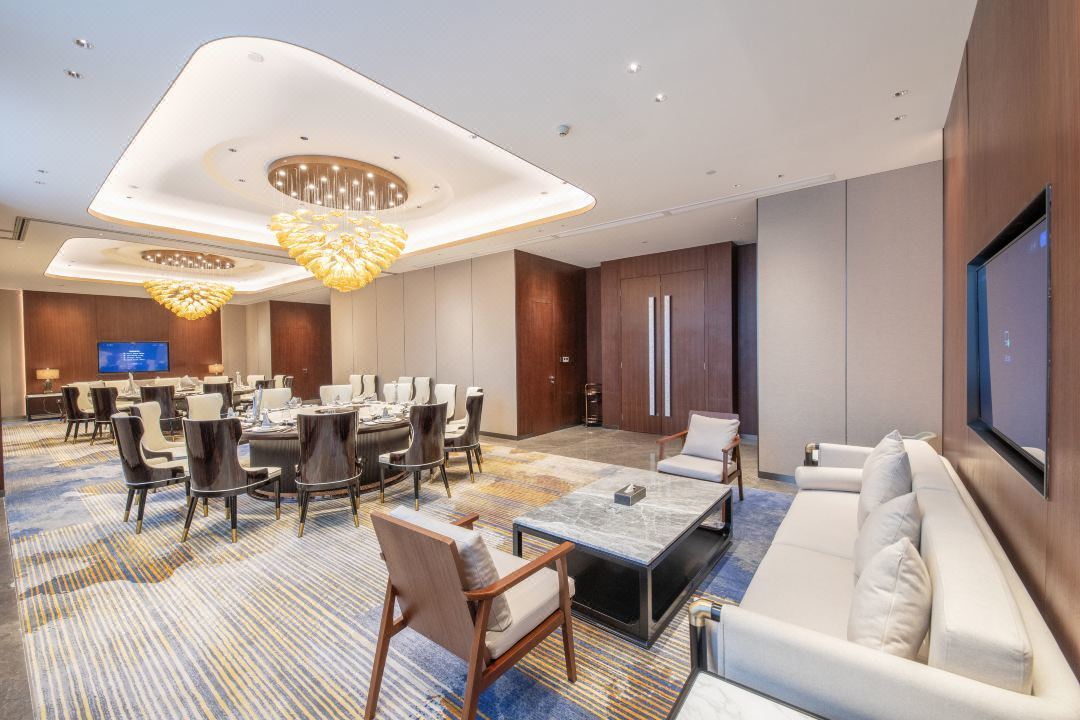 Wyndham Changde Chunhua Hotel, Hunan