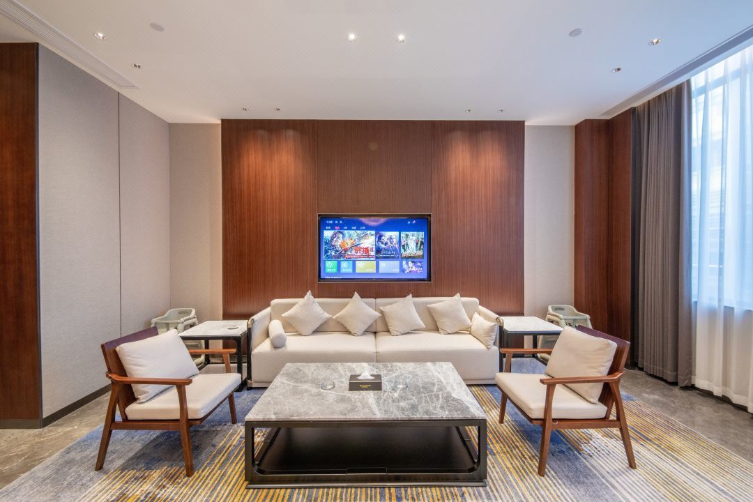 Wyndham Changde Chunhua Hotel, Hunan